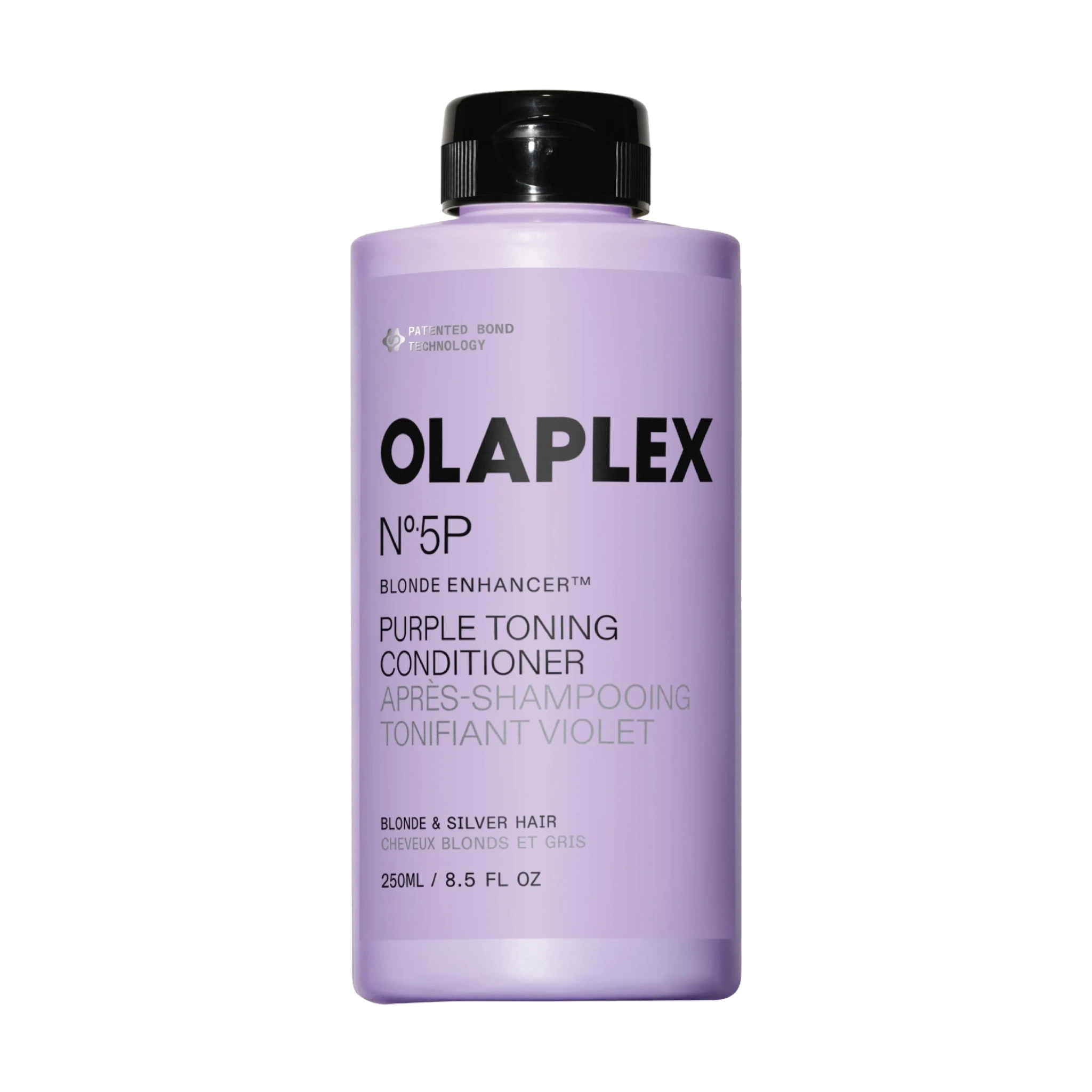 Olaplex No.5P Blonde Enhancer Toning Conditioner, 250 ml