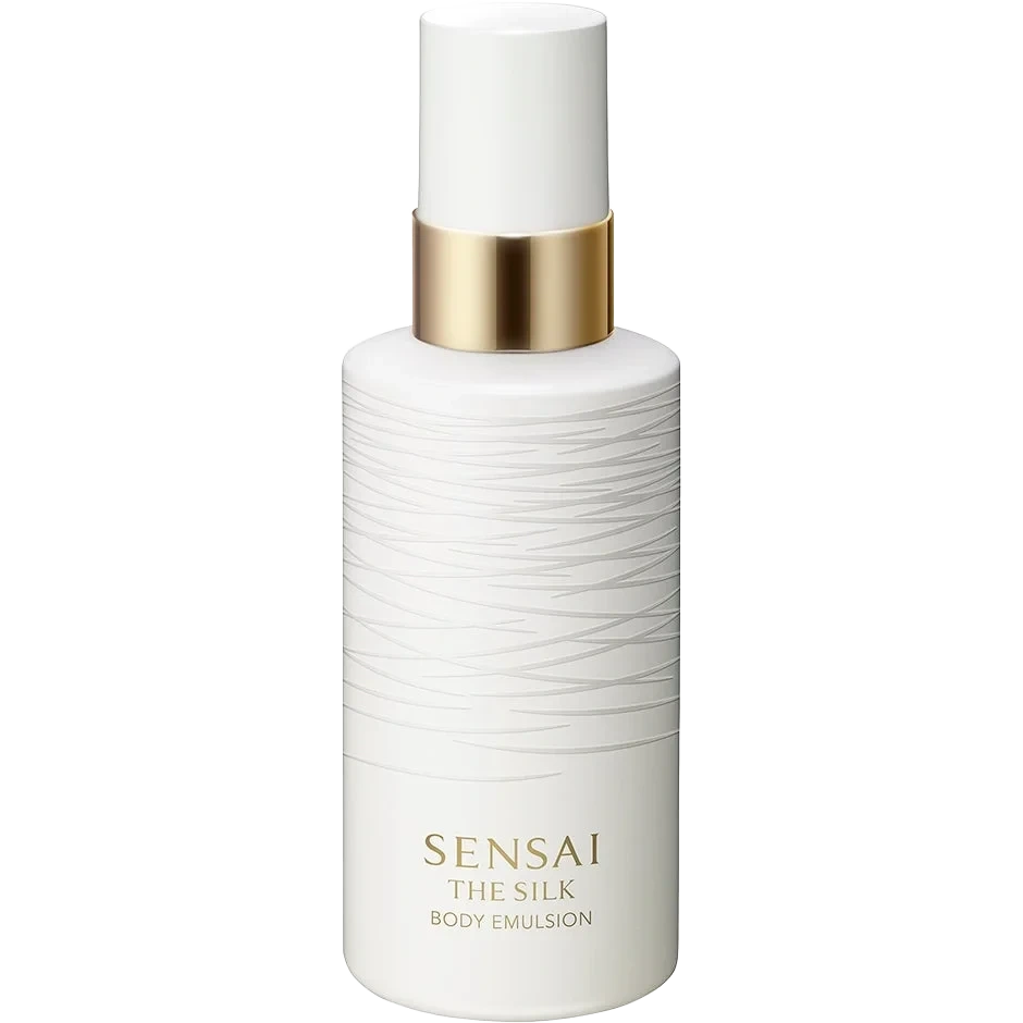 Sensai The Silk Body Emulsion 200 ml