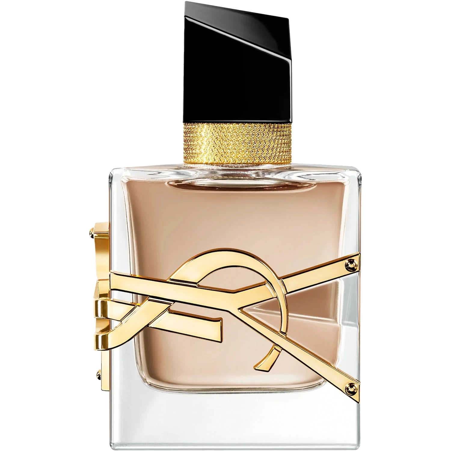 Yves Saint Laurent Libre Flowers & Flames