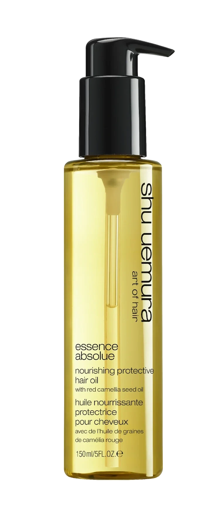 Shu Uemura Essence Absolue Nourishing Protective Hair Oil 150 ml