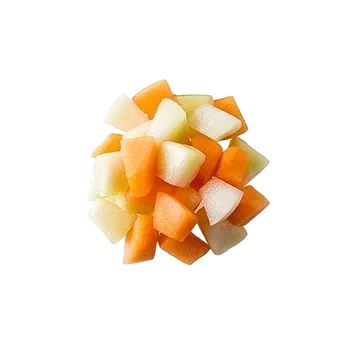 Melonbitar Duo