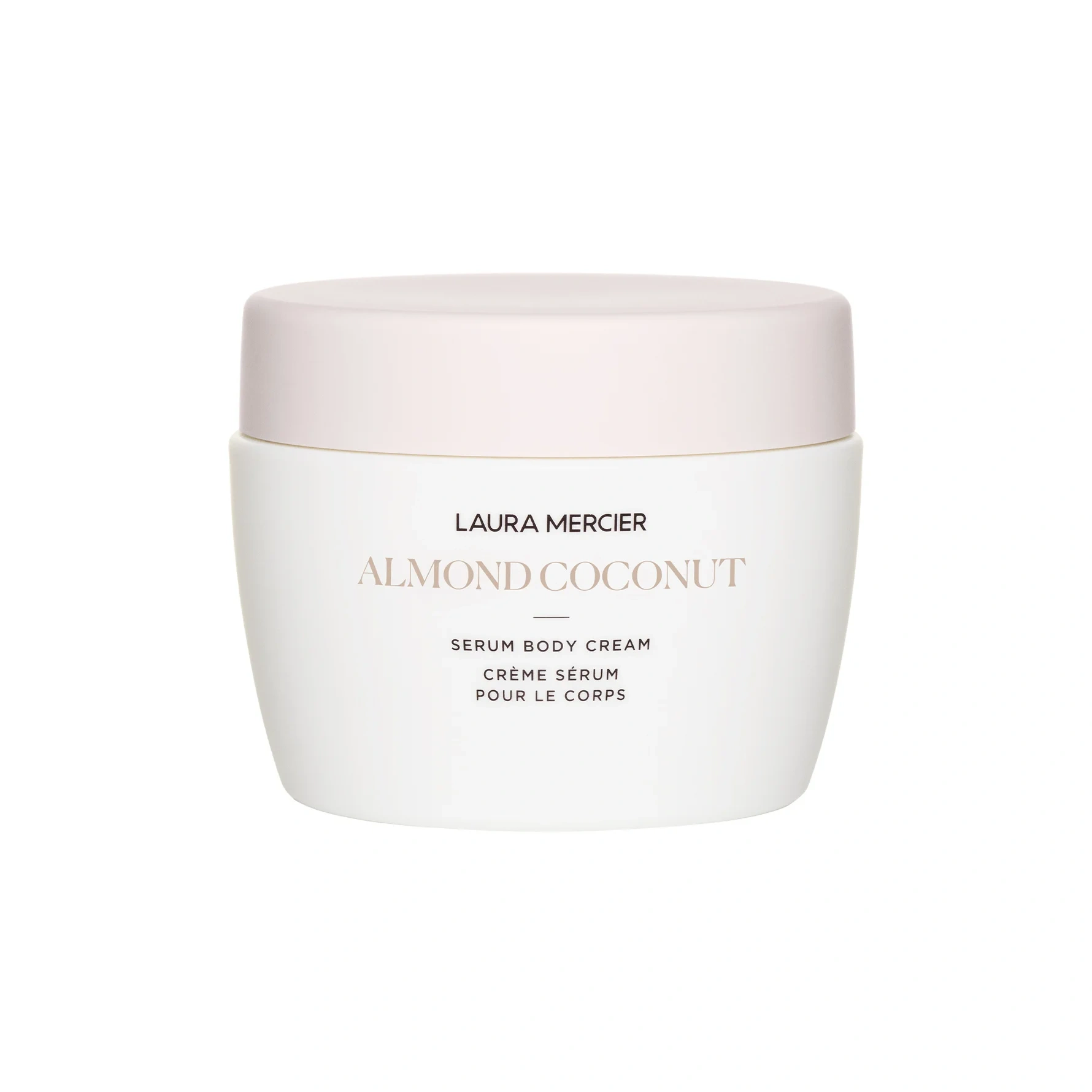 Laura Mercier Serum Body Cream Almond Coconut 200 ml 200 ml