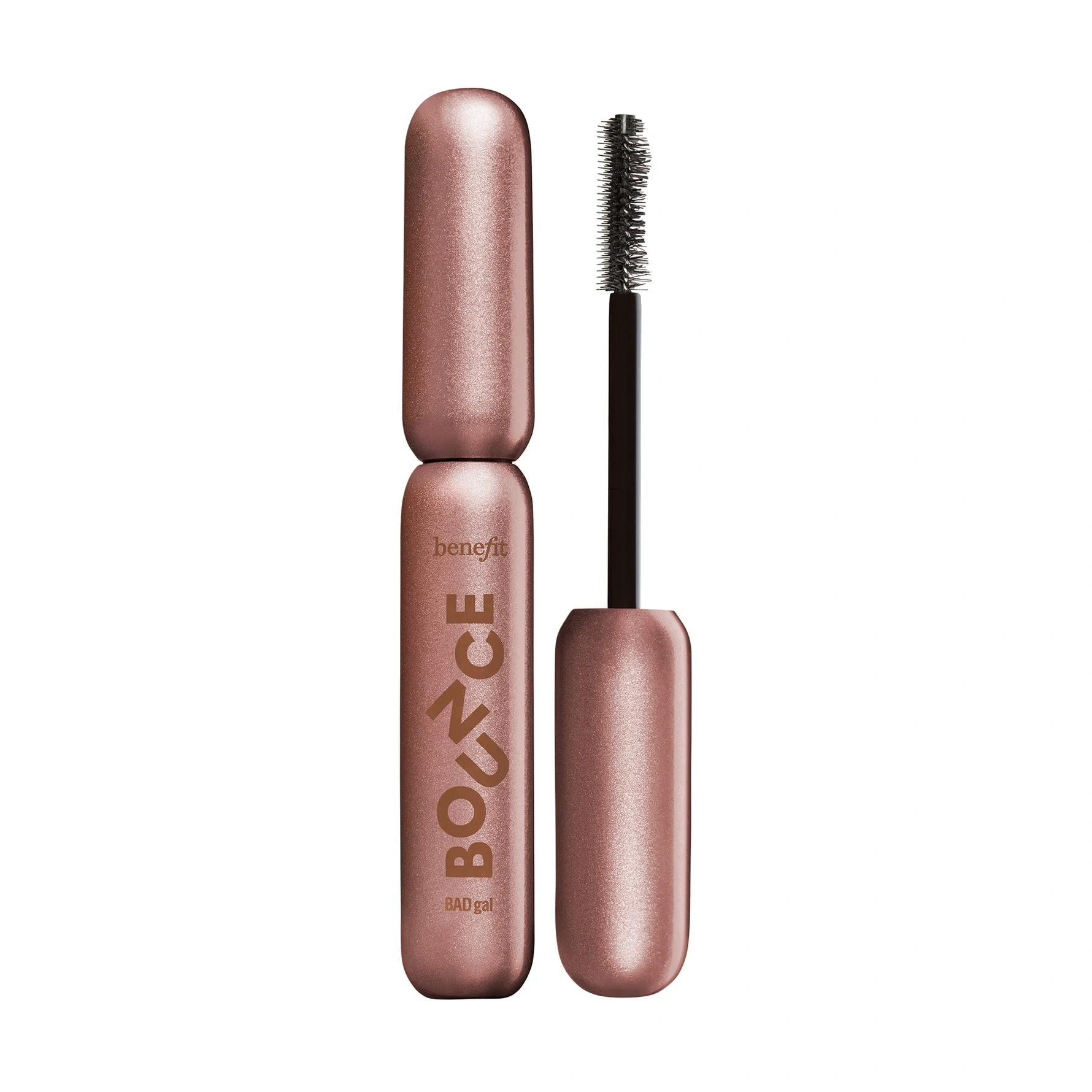 Benefit BADgal Bounce Volumgivende Mascara Brown