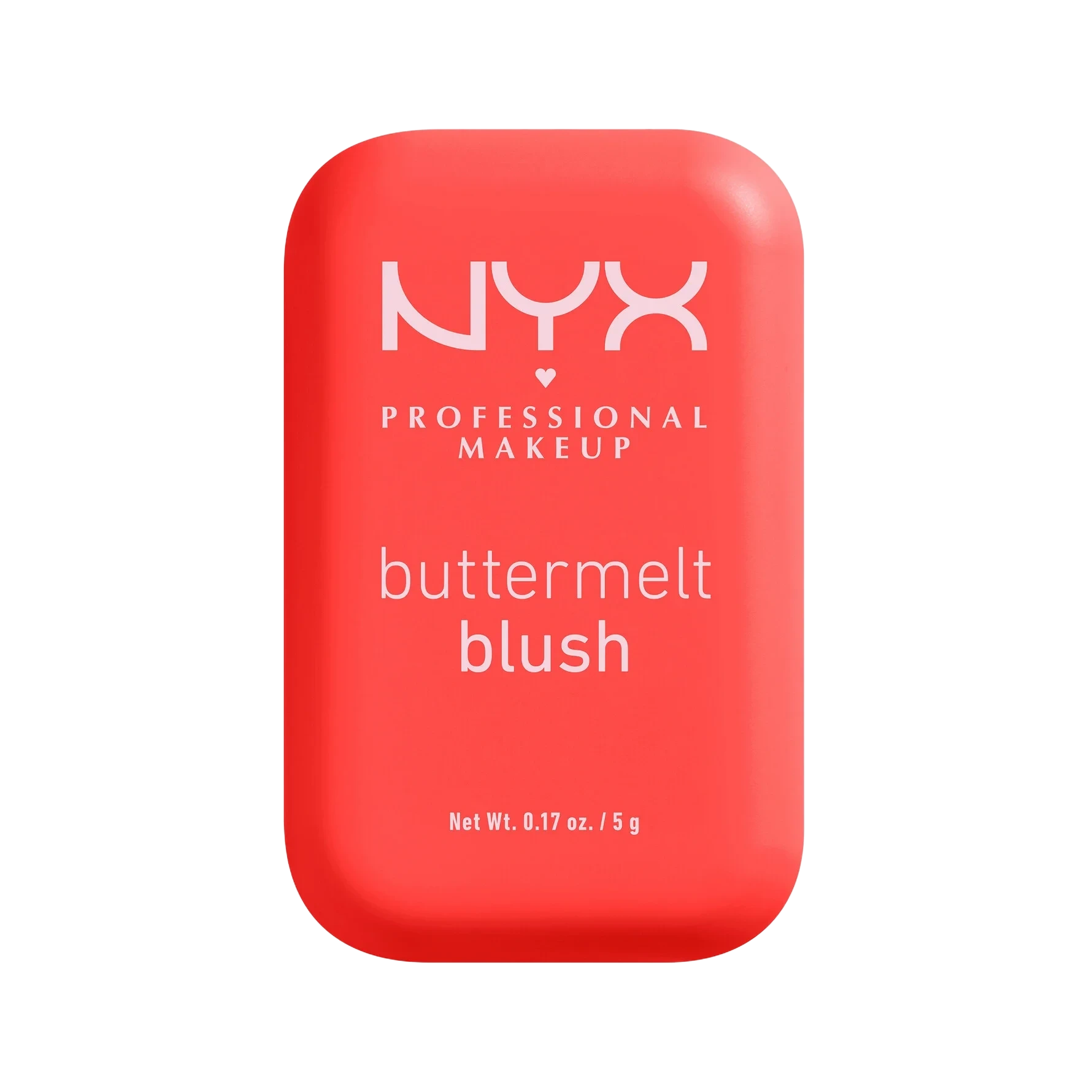 NYX PROFESSIONAL MAKEUP Buttermelt Blush 05 Had Butta