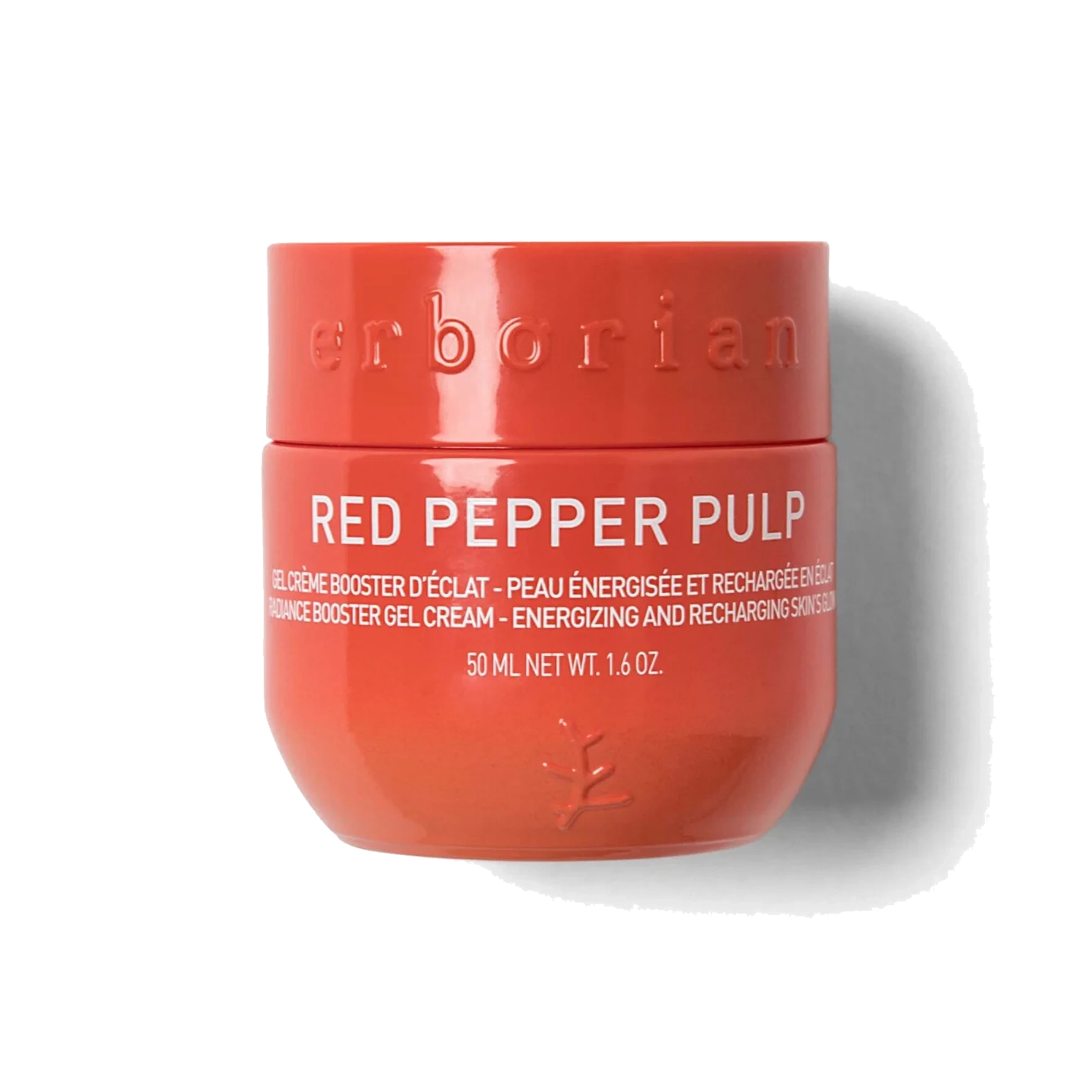 Erborian Red Pepper Pulp