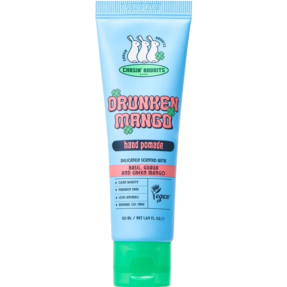 Chasin' Rabbits Drunken Mango Hand Pomade