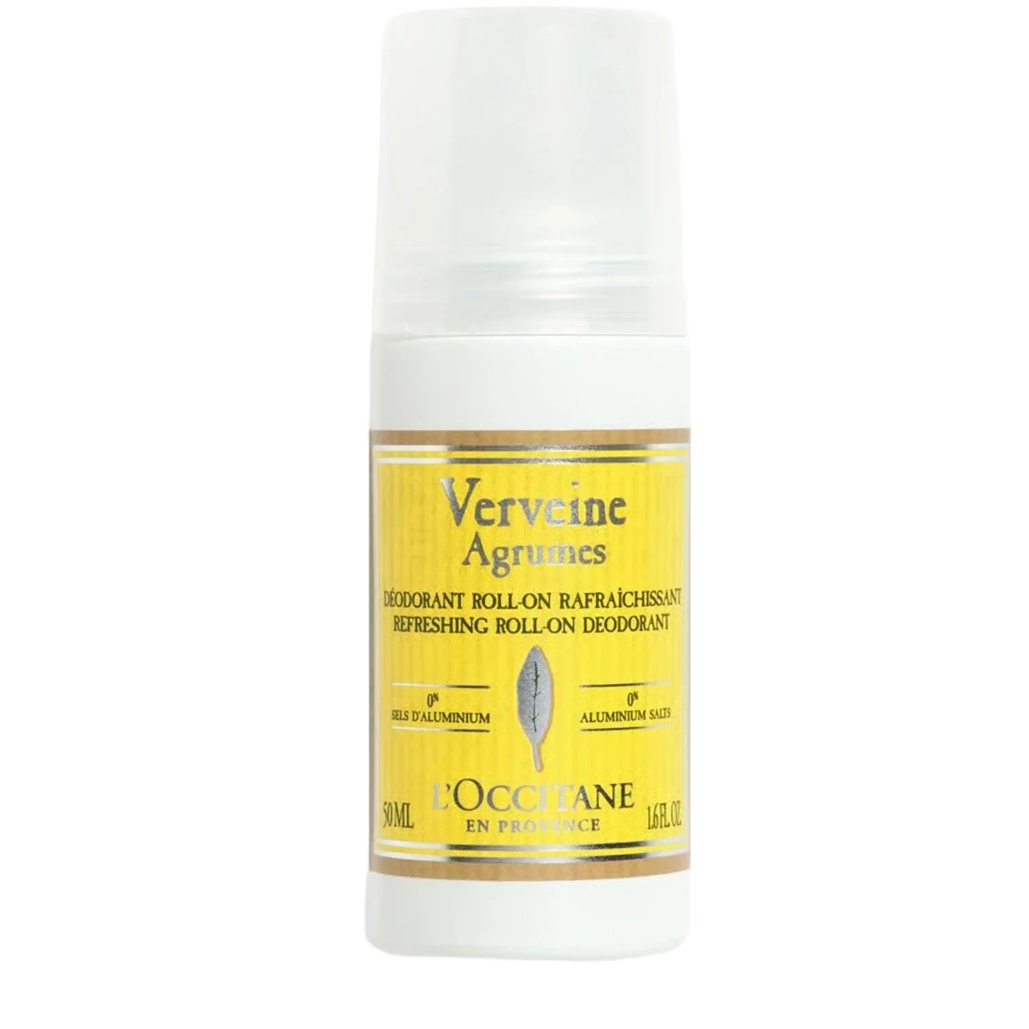 L'Occitane en Provence Verveine Agrume Energisante