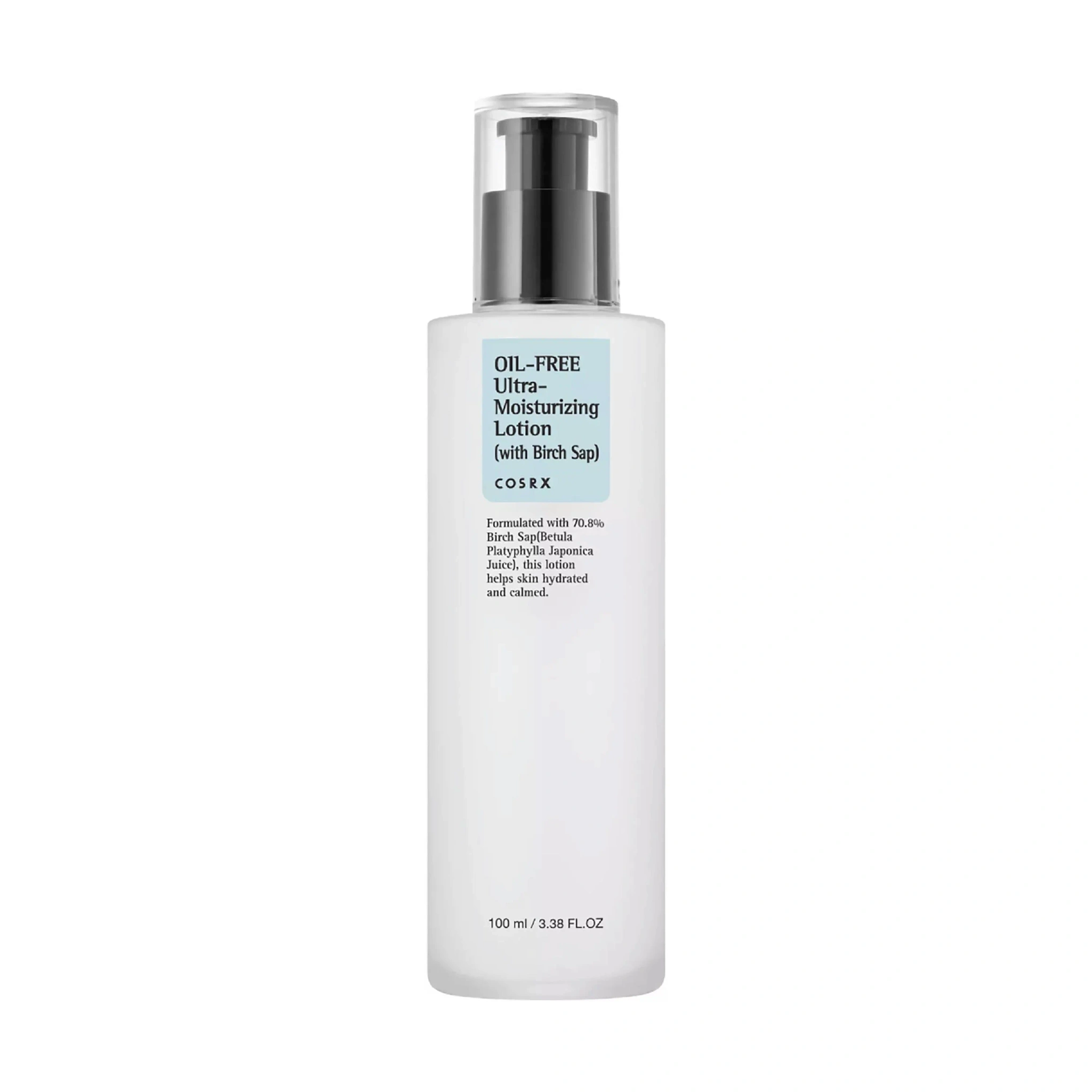 MoisturizingLotion