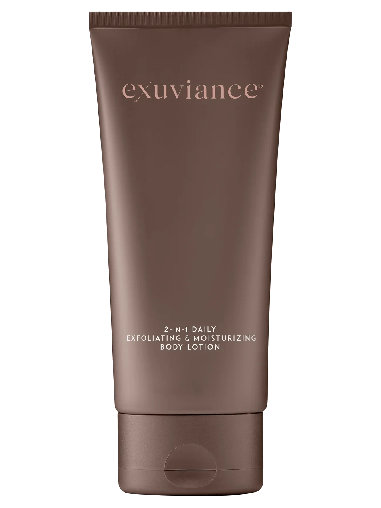 Exuviance 2 in 1 Daily Exfoliating & Moisturizing Body Lotion 177 ml