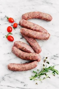 Salsiccia färsk SE
