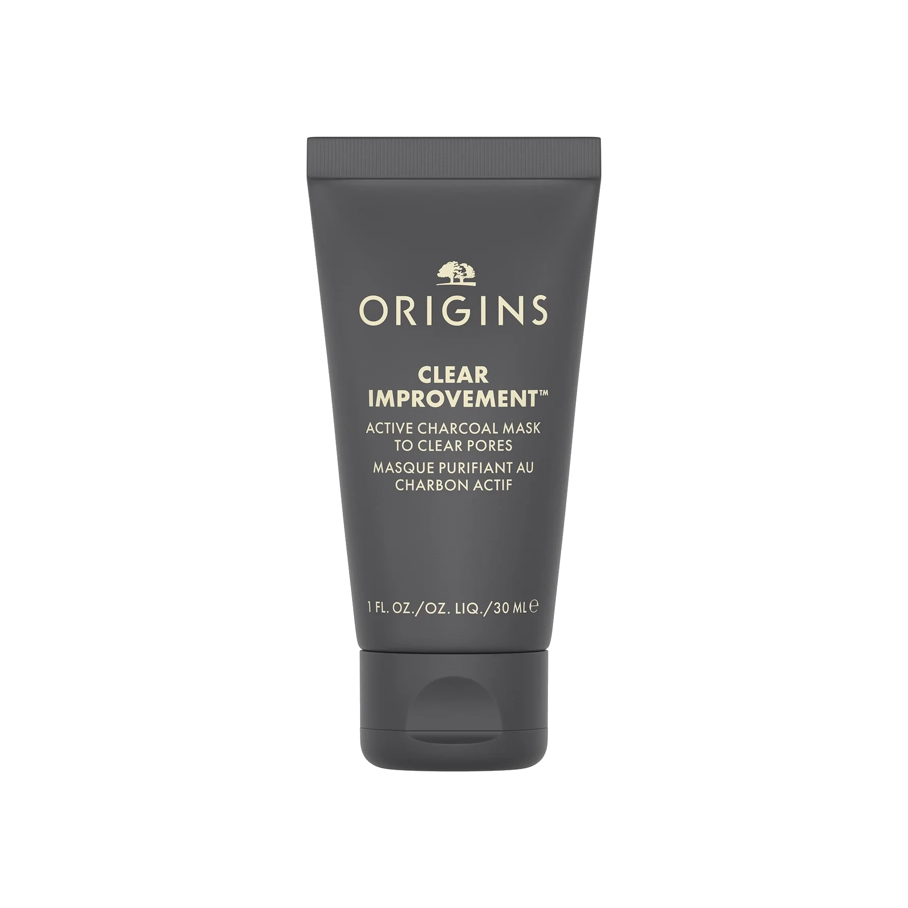 Origins Clear Improvement Active Charcoal Mask 30 ml