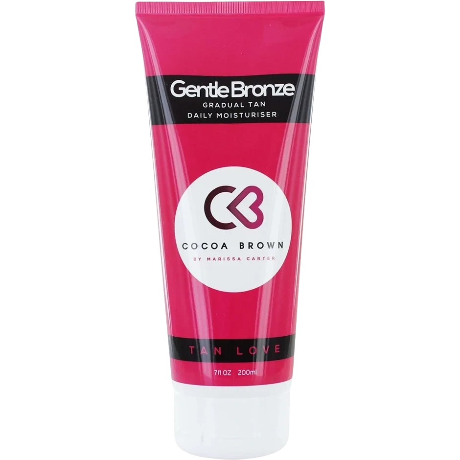 Cocoa Brown Gentle Bronze