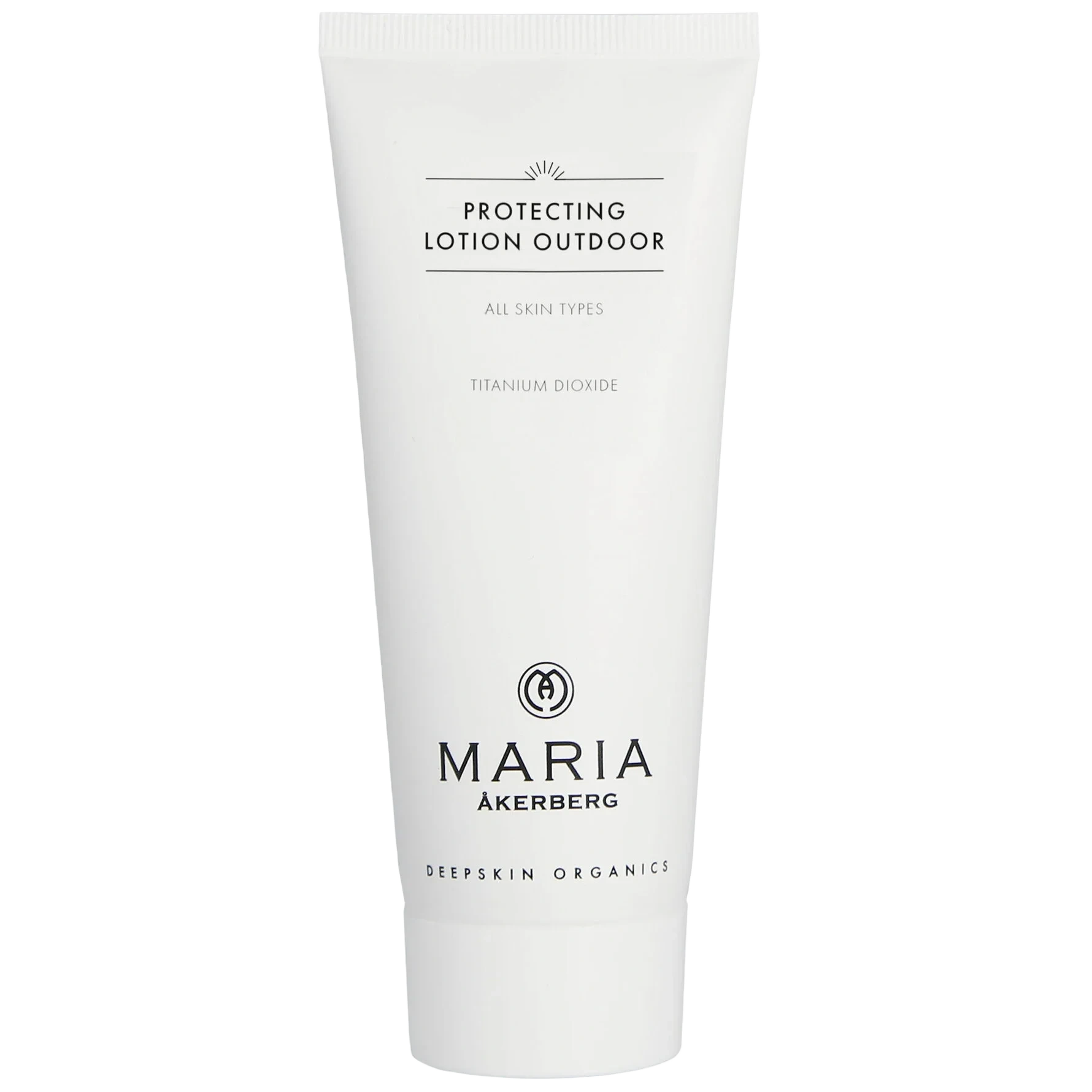 MARIA ÅKERBERG Protecting Lotion Outdoor 100 ml
