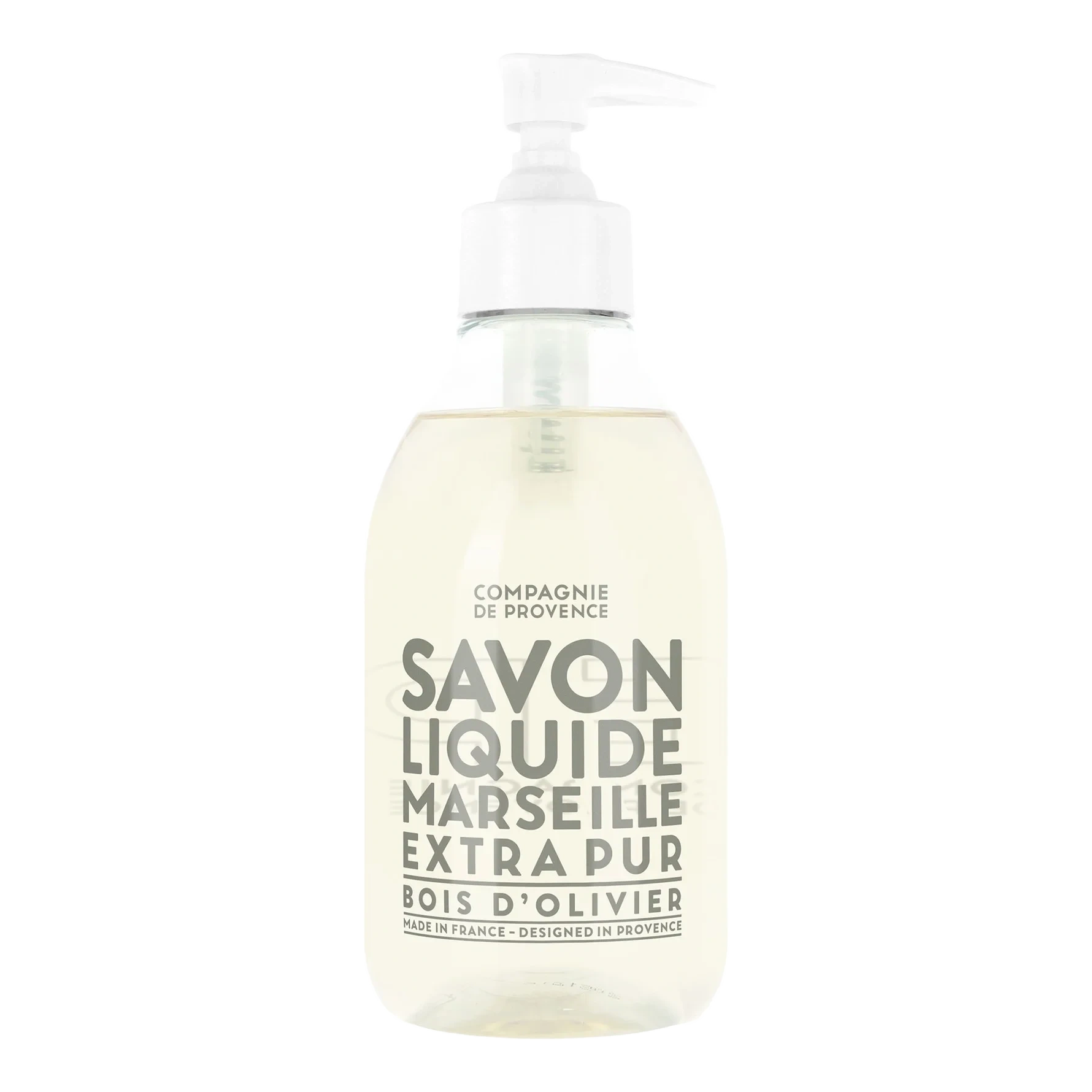 Compagnie de Provence Liquid Marseille Soap