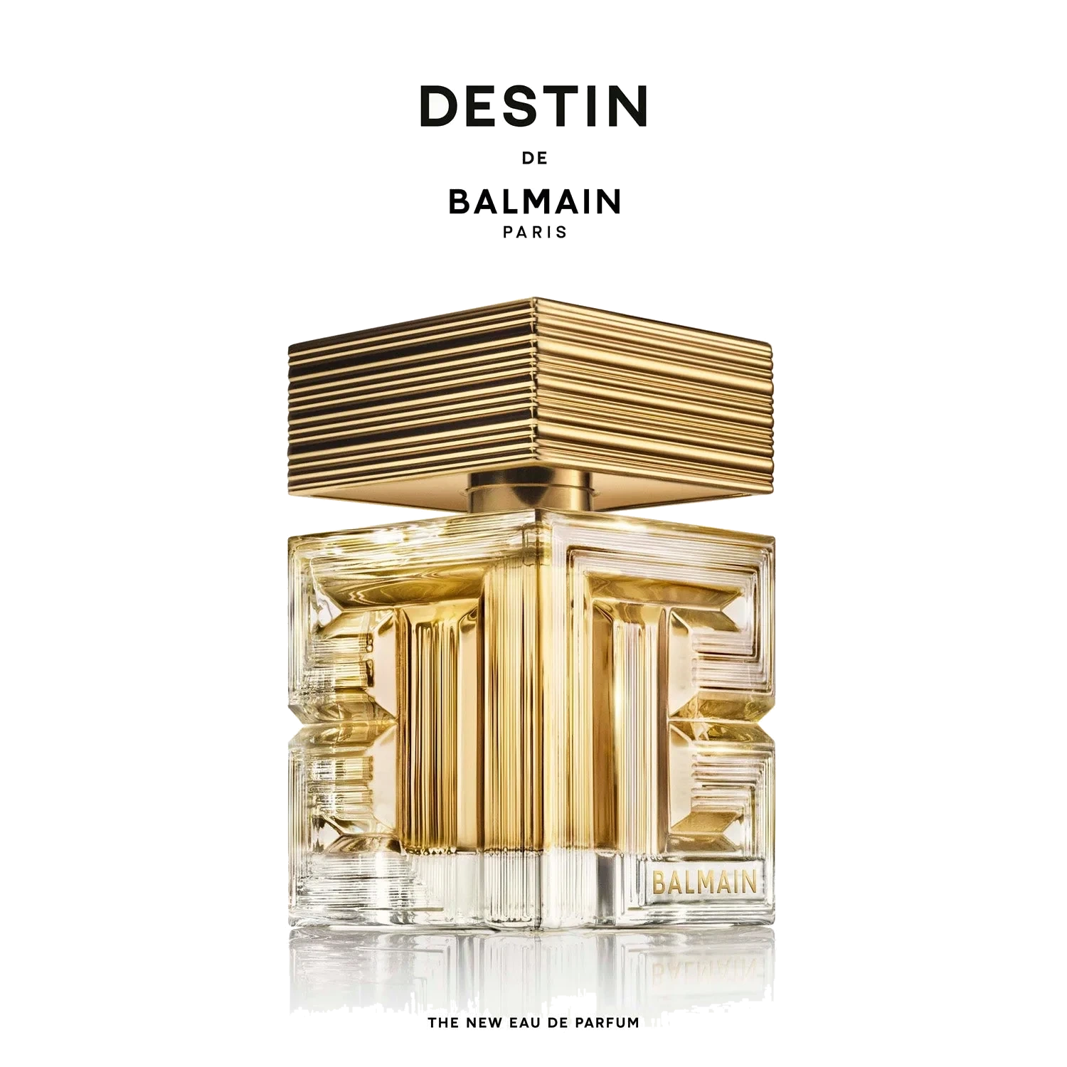 Balmain Destin