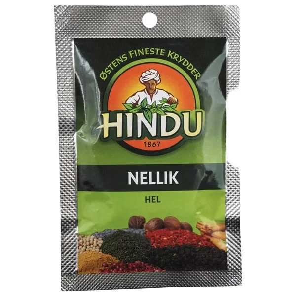 Nellik Hel Pose Hindu
