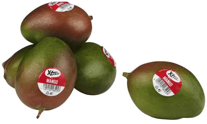 X-tra Mango