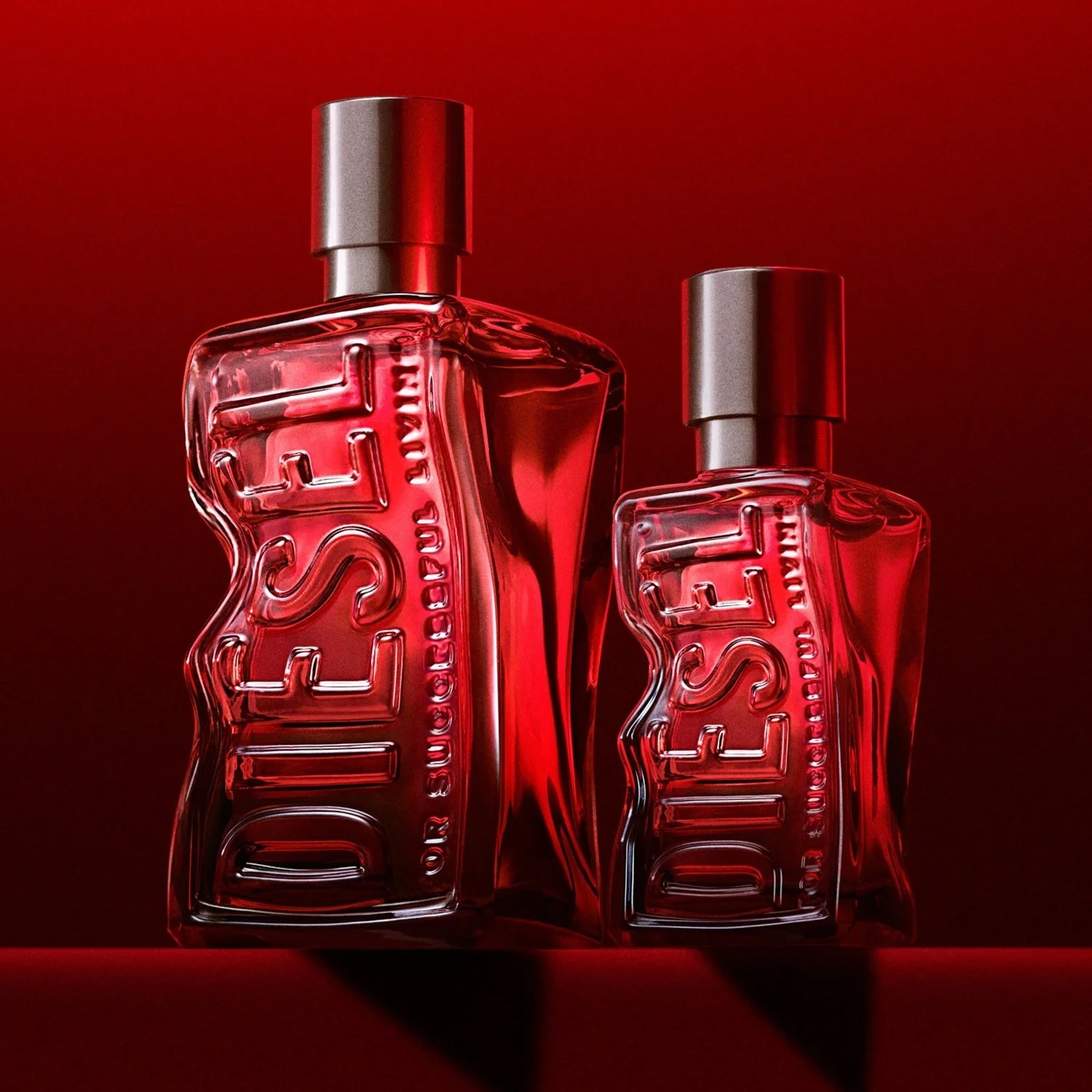 Diesel D Red Le Parfum 100 ml