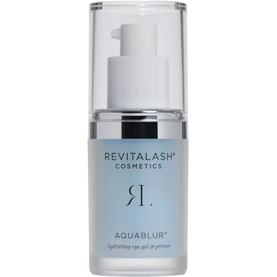 RevitaLash Aquablur Hydrating Eye Gel & Primer