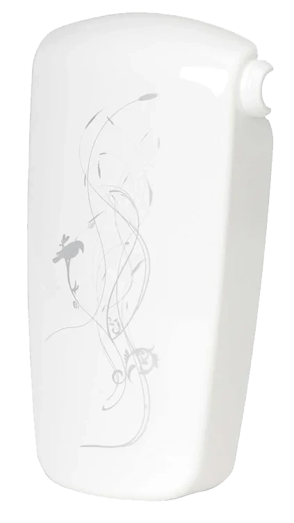 Soft care sensations cover hvitt  1stk