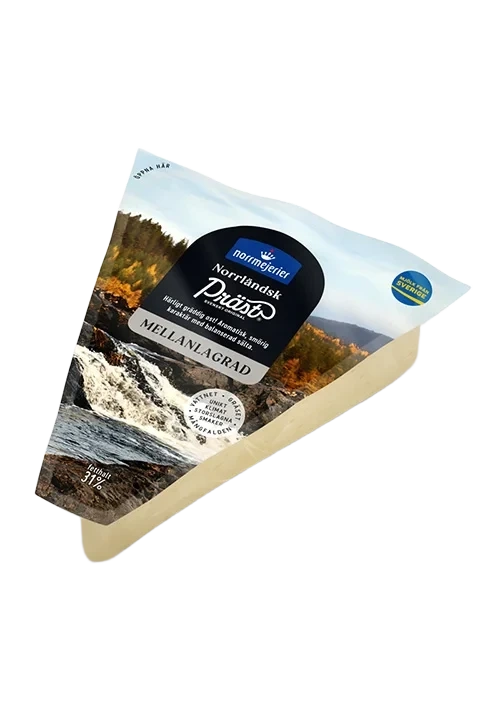 Präst 31% mellanla