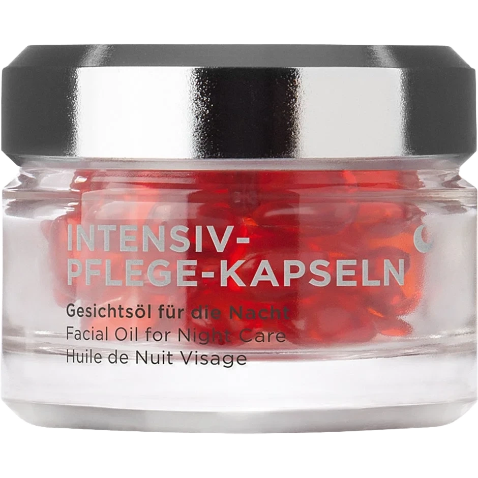 Annemarie Börlind Intensive Care Capsules