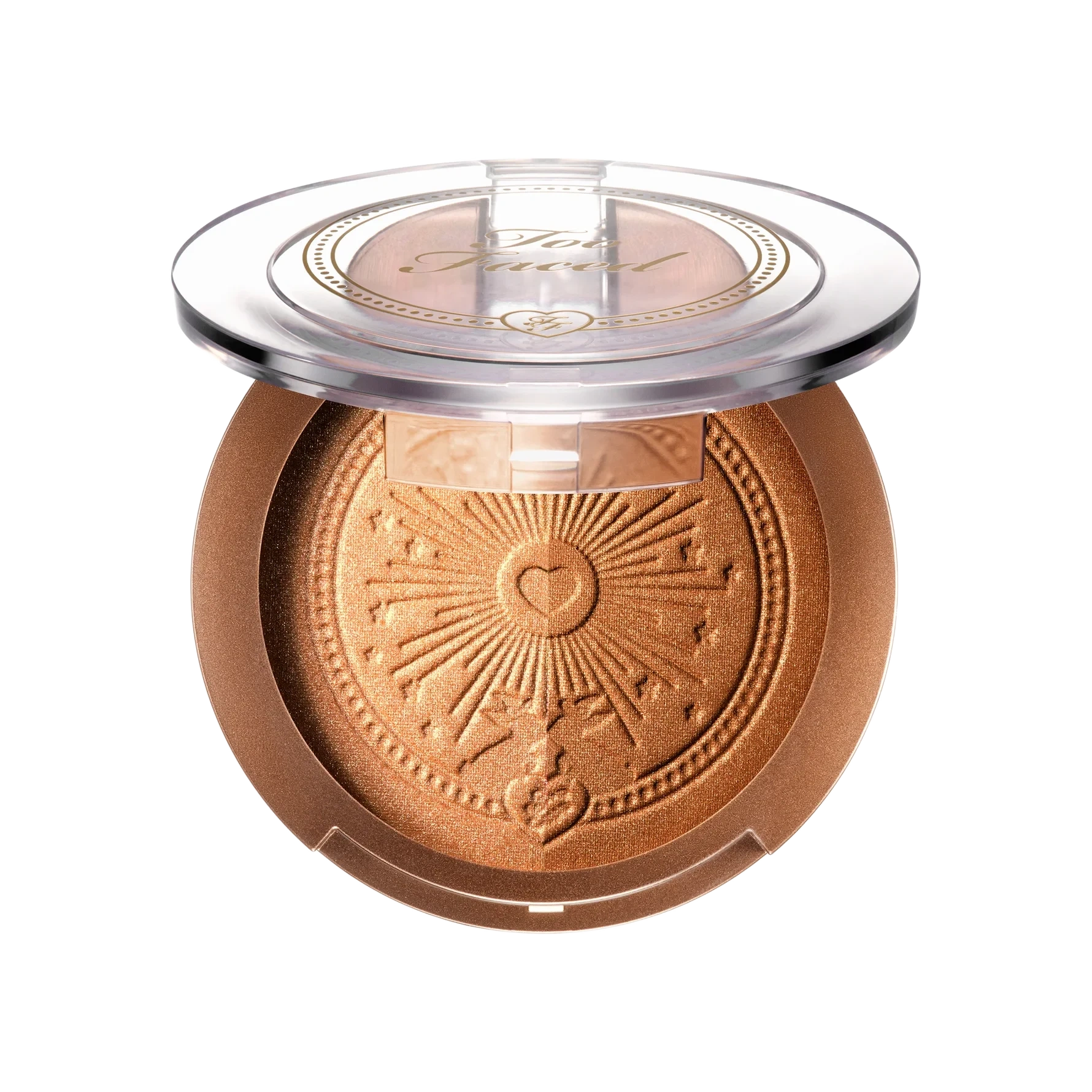 Too Faced Sun Bunny Bronzer Sun Bunny