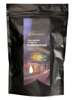 Kvällsharmoni lösvikt, Eko, FT