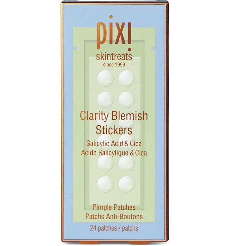 Pixi Clarity Blemish Stickers