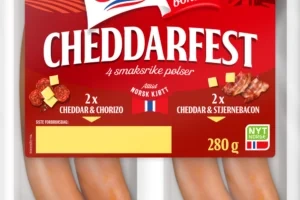Gilde Cheddarfest Enh