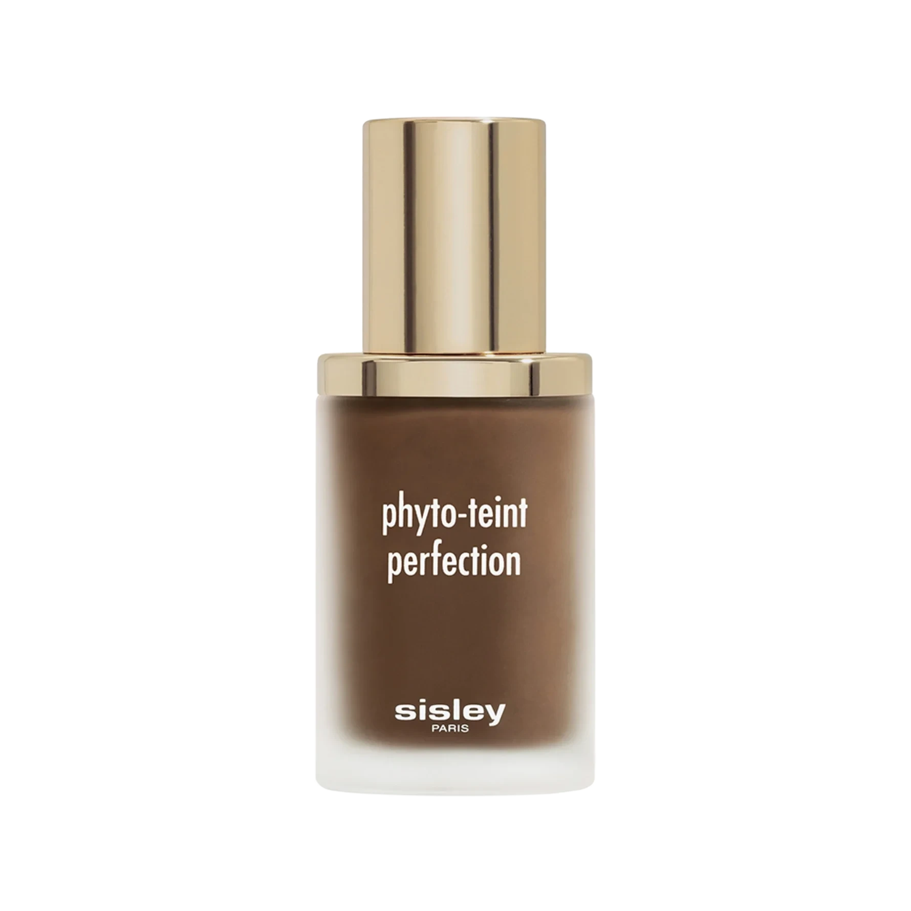 Sisley Phyto-Teint Perfection 8N Espresso
