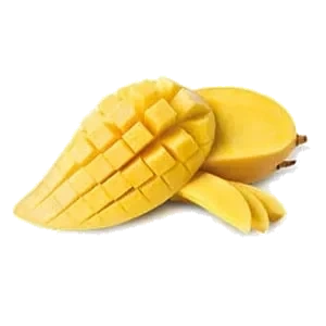 Mango biter fersk 2kg  stk