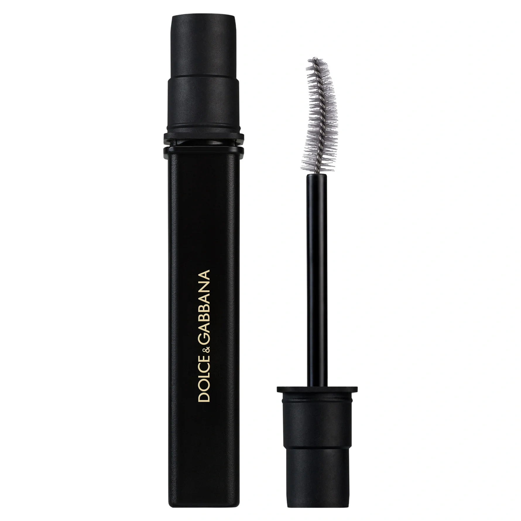Dolce & Gabbana My Lash Seduction 24H Panoramic Flutter & Curl Mascara Refill Black