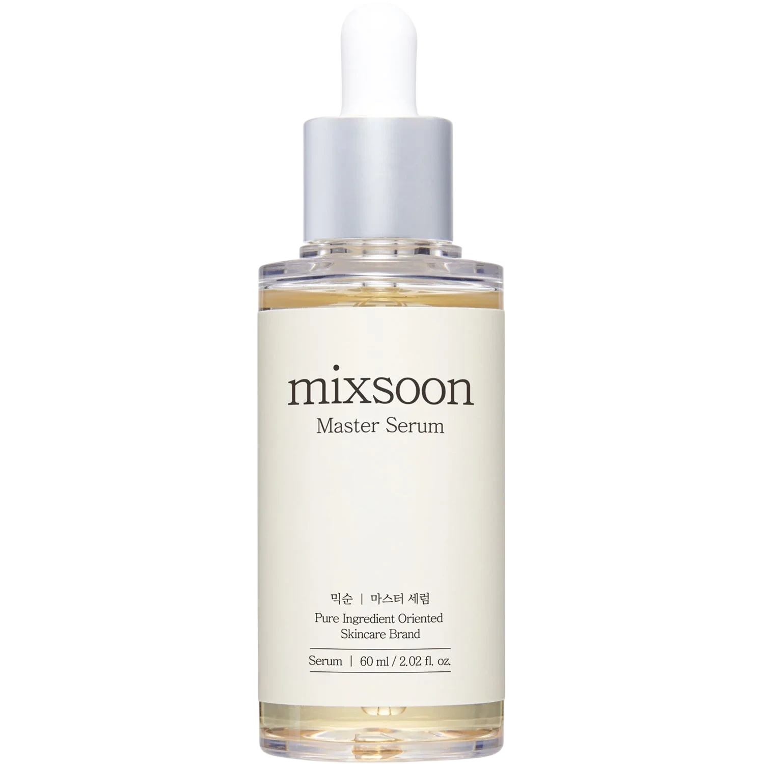 Mixsoon Master Serum