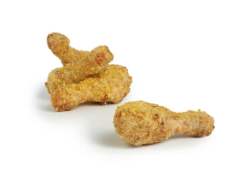 Crispy Chicken Drumsticks 2,5kg