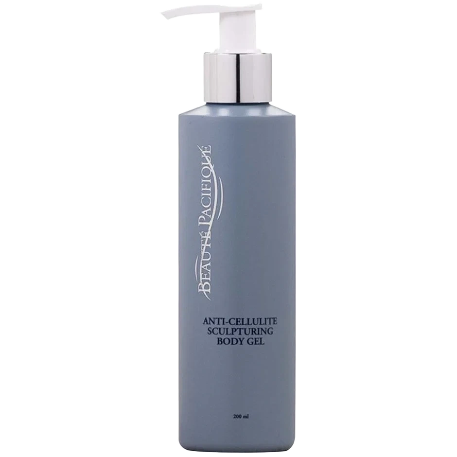 Beauté Pacifique Anti-Cellulite Sculpturing Body Gel