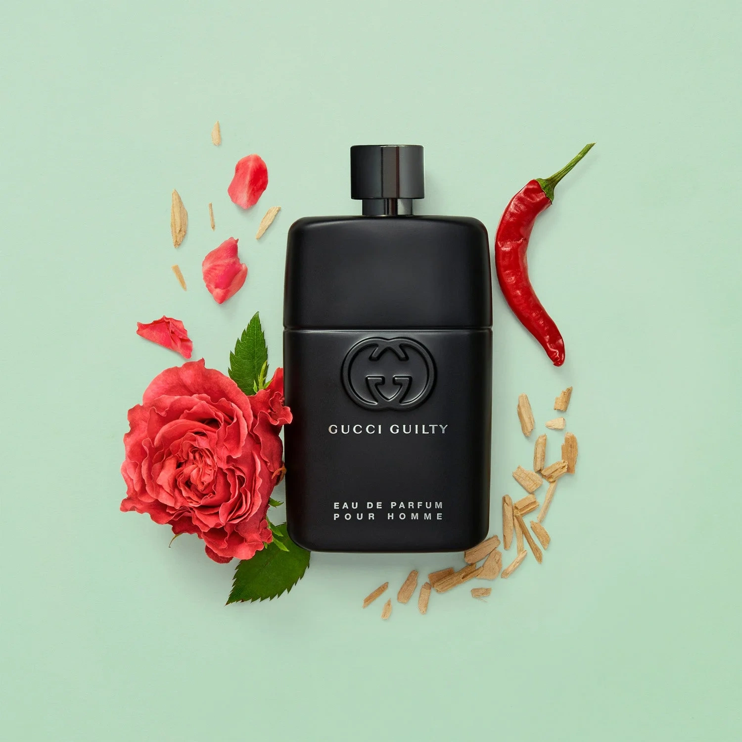 Gucci Guilty Pour Homme Eau de Parfum 50 ml