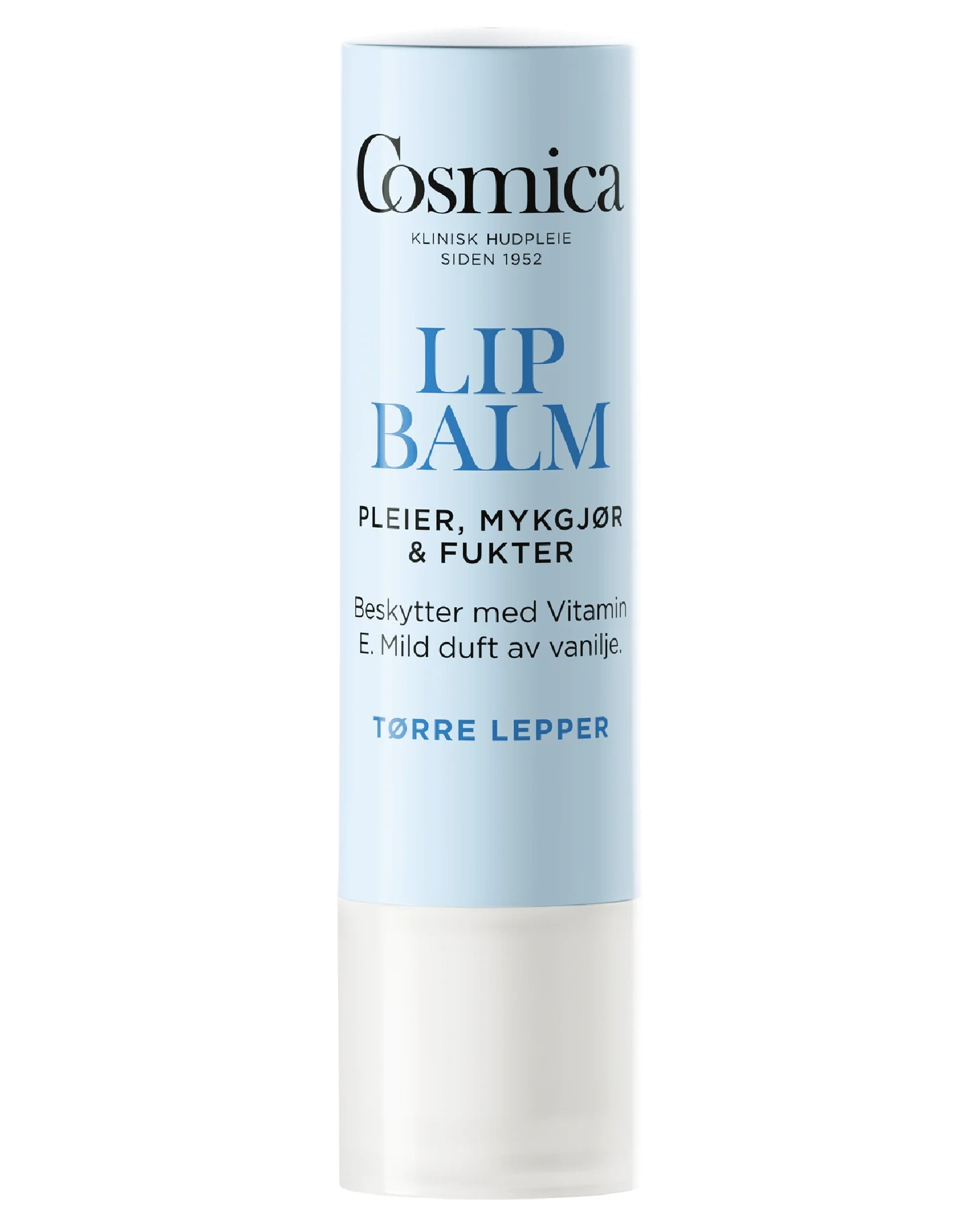 Cosmica Face Lip Balm, 4,6 g
