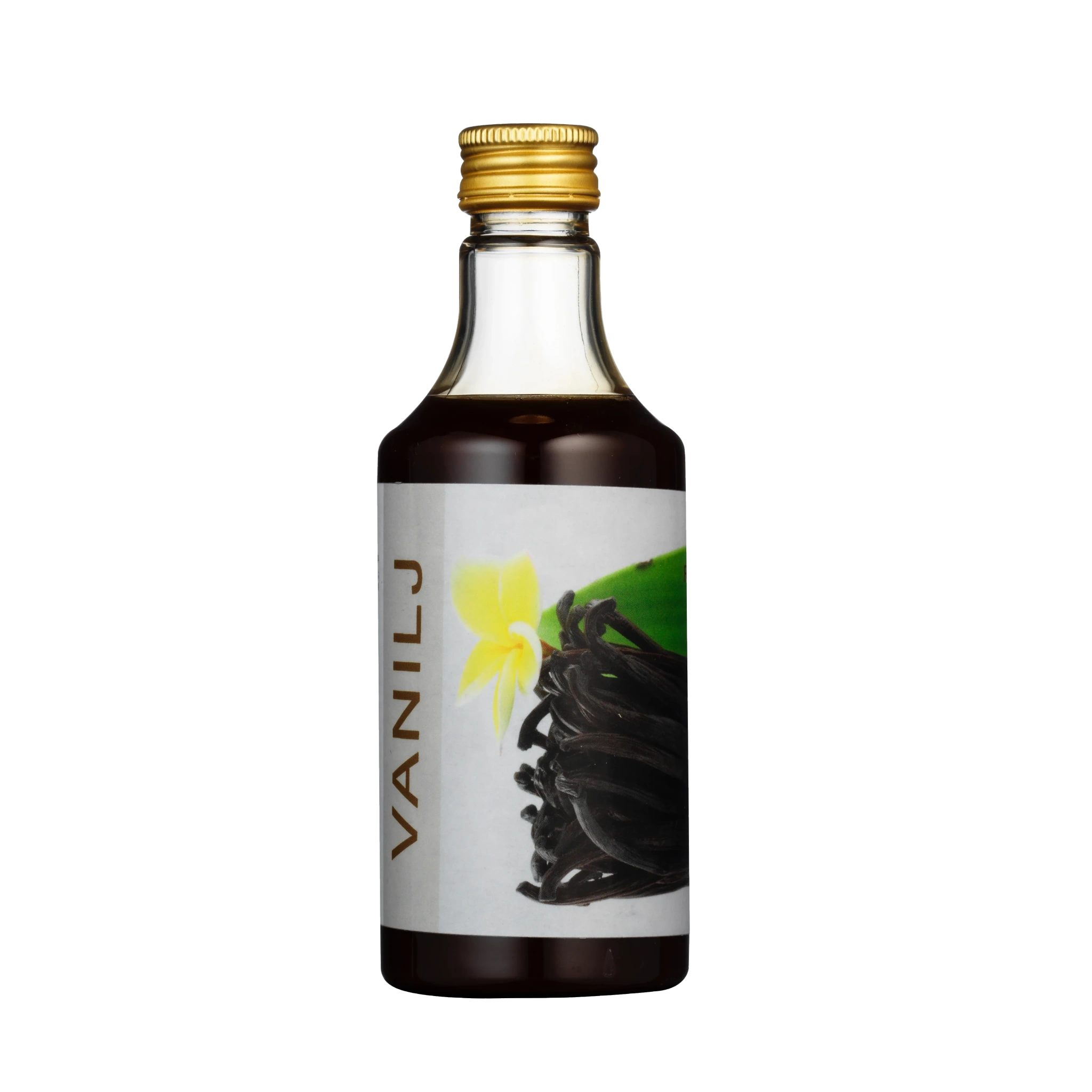 Vaniljextrakt Bourbon Madagaskar