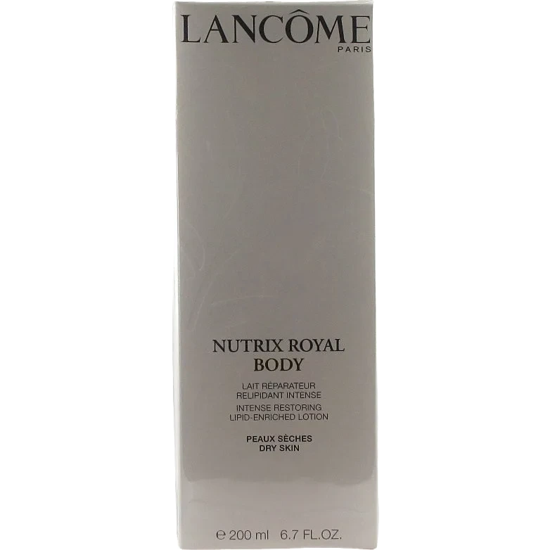 Lancôme Nutrix Royal