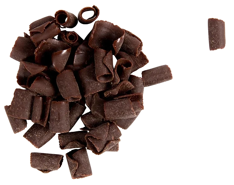 Sjokoladedryss mørk   4kg