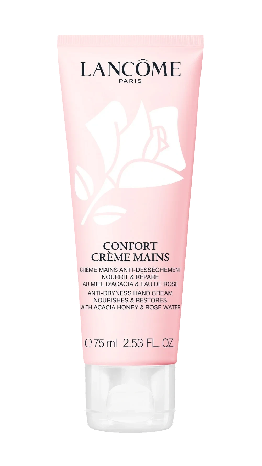 Lancôme Confort Hand Cream