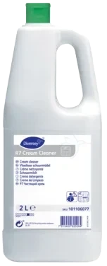 R7 cream cleaner skurekrem   2l