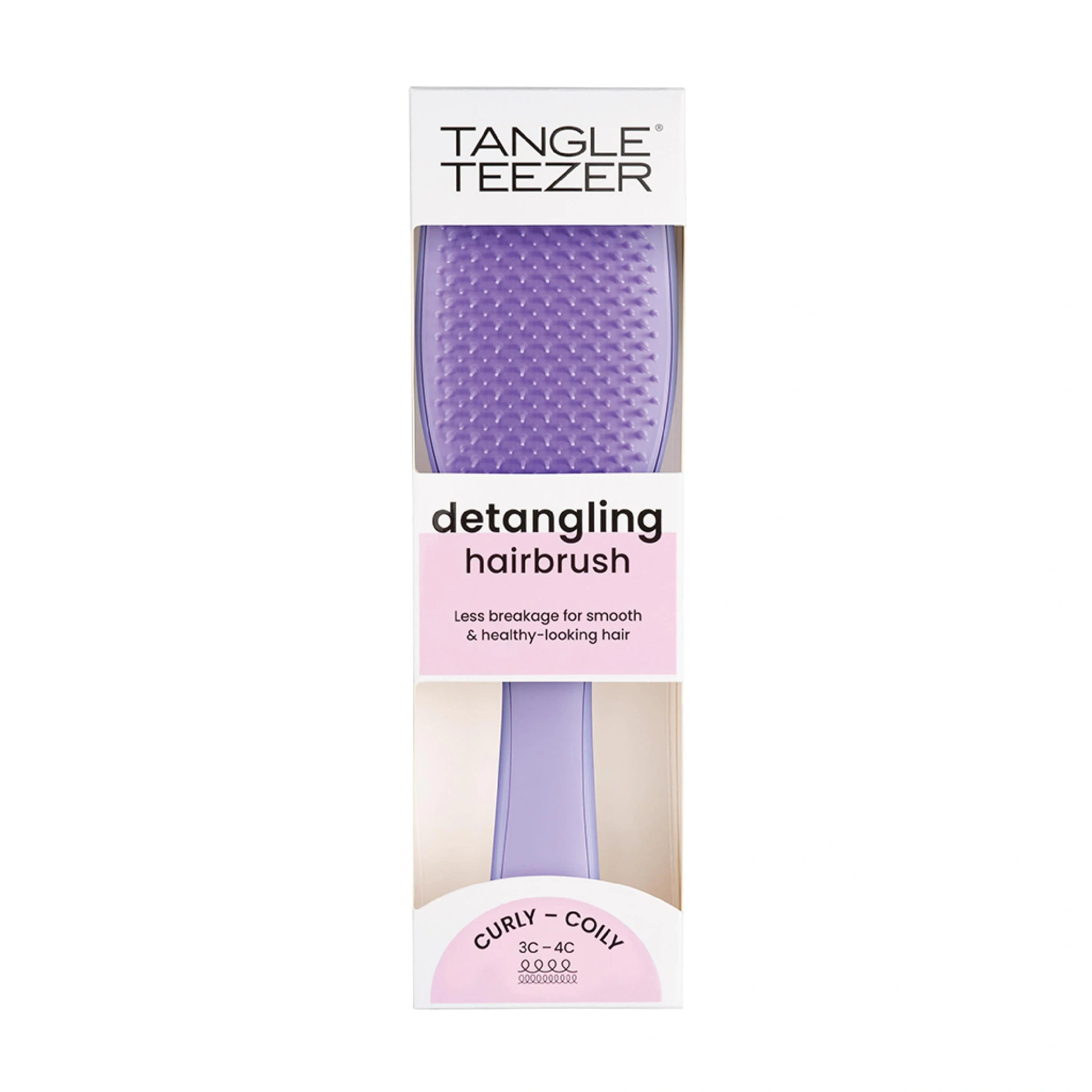 Tangle Teezer Ultimate Detl. Purple