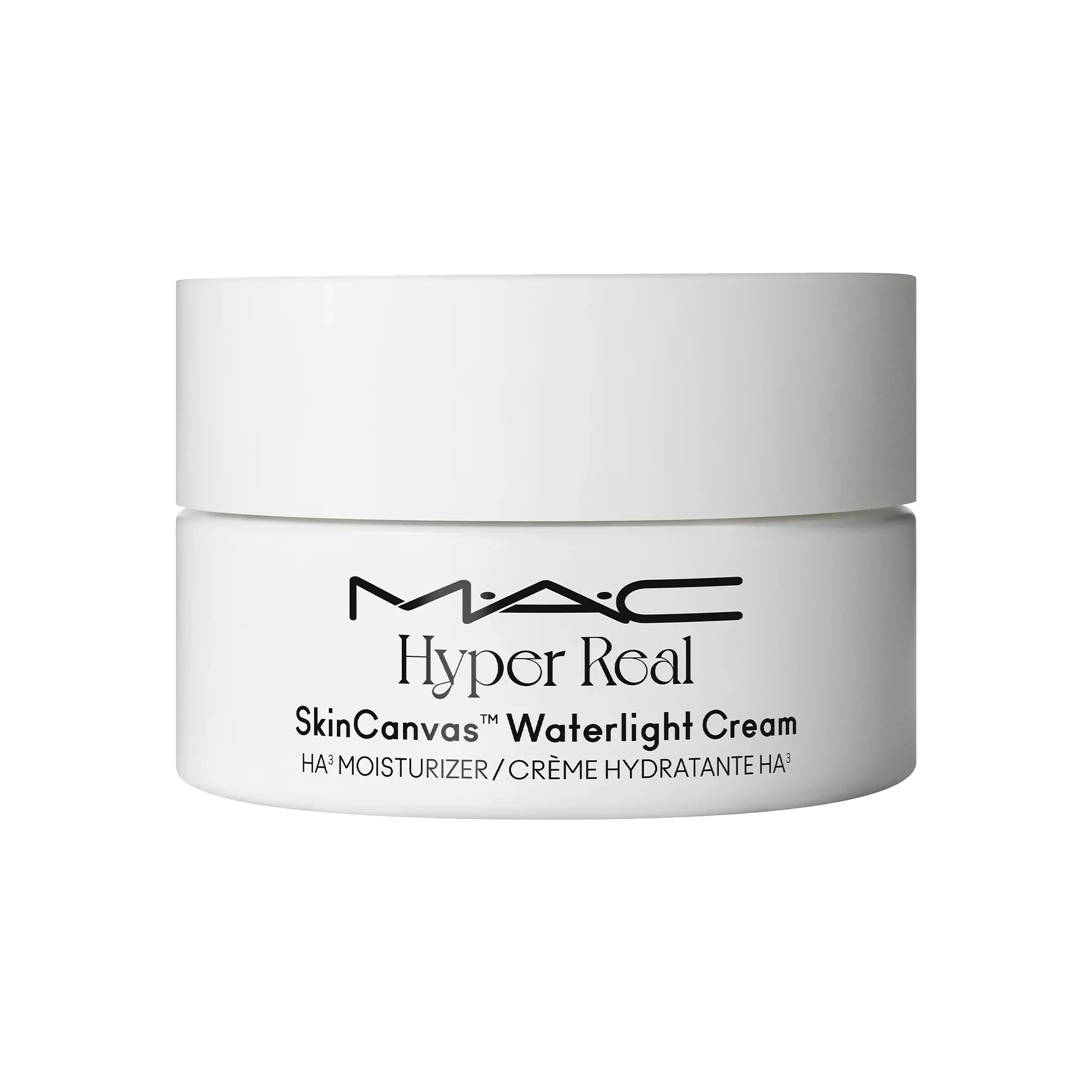 MAC Hyper Real  Air Light Face Moisturizing Cream 50 ml