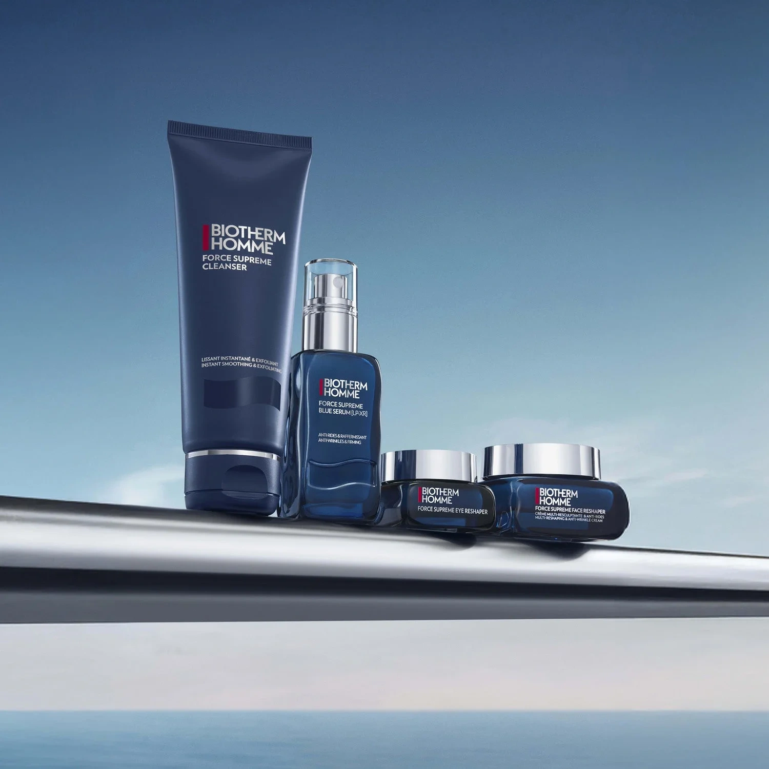 Biotherm Force Supreme Eye Reshaper Cream 20 ml