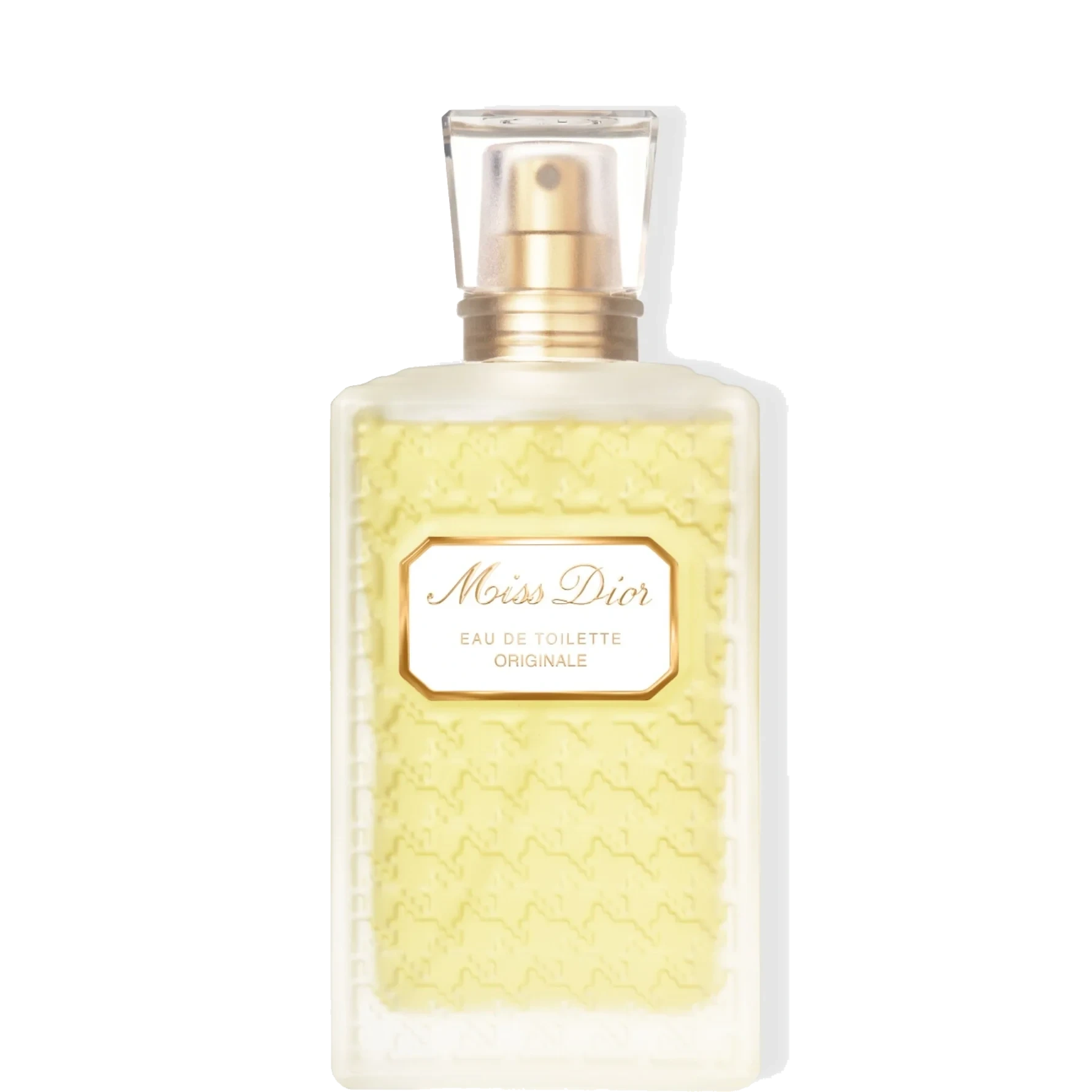 Miss Dior Original Eau de Toilette 100 ml