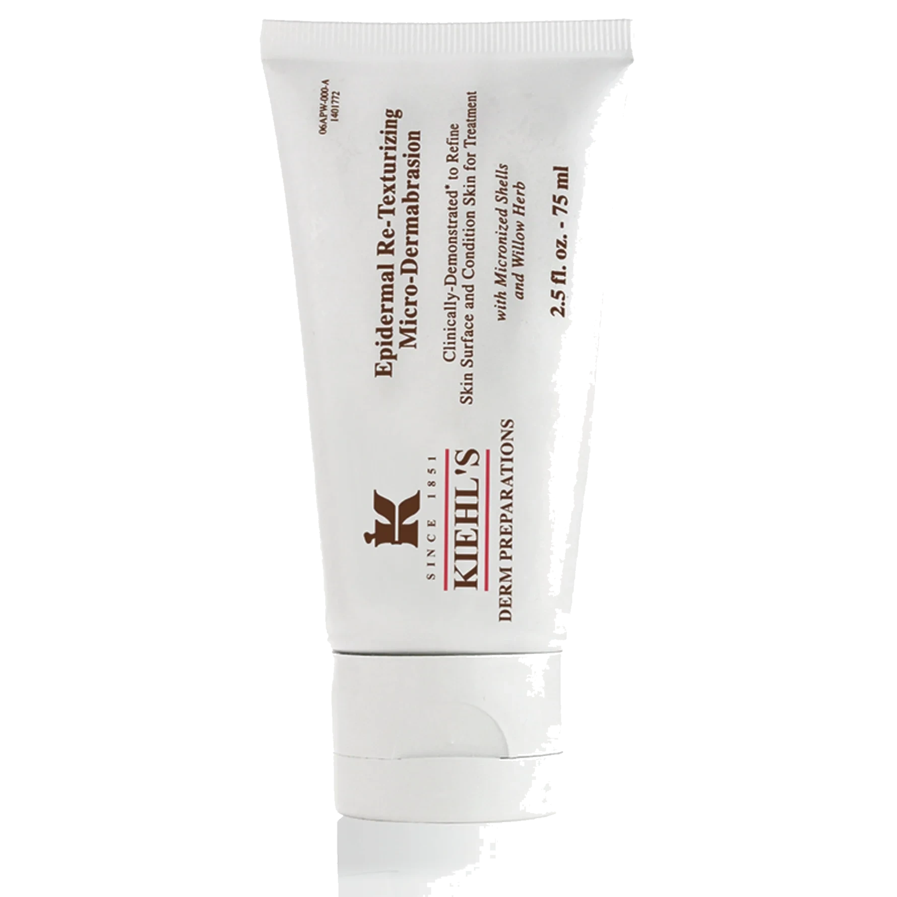 Kiehl’s Dermatologist Solutions Micro Dermabrasion 75 ml