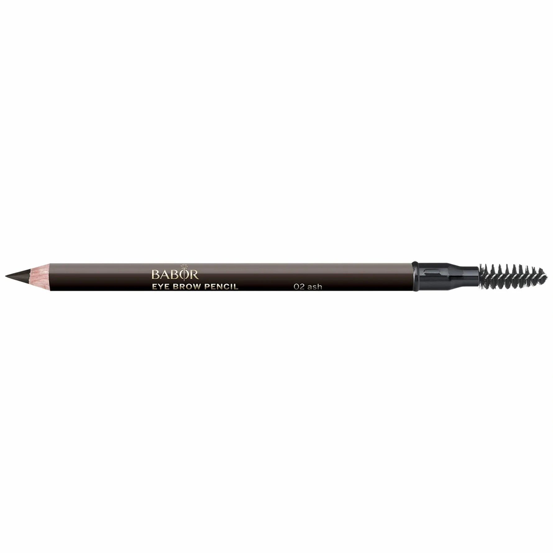 BABOR Eye Brow Pencil 02 Ash
