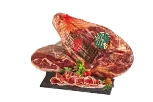 Pata Negra 1/2 benfri